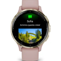 Garmin Accessori|Contapassi E Gps Multisport*Venu 3S -