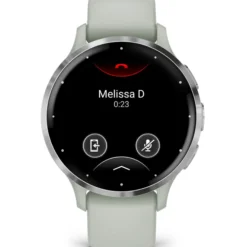 Garmin Accessori|Contapassi E Gps Multisport*Venu 3S - chiaro