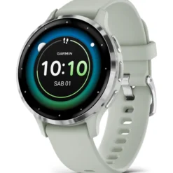 Garmin Accessori|Contapassi E Gps Multisport*Venu 3S - chiaro