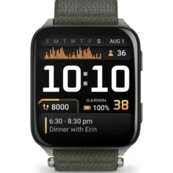 Garmin Accessori|Contapassi E Gps Multisport*Venu X1 -