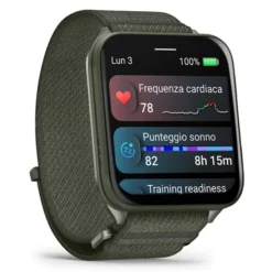Garmin Accessori|Contapassi E Gps Multisport*Venu X1 -