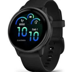 Garmin Contapassi E Gps Multisport|Contapassi E Gps Multisport*vivoactive 6 -