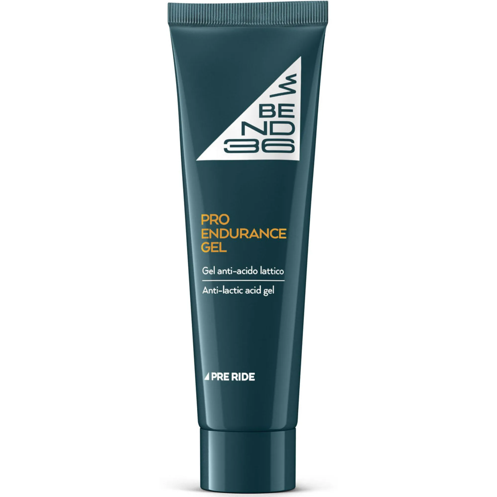 Bend36 Pomate Riscaldanti*Gel Pro endurance - 150 ml