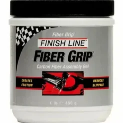 Finish Line Grasso|Manutenzione*Gel Fiber Grip - 450 gr