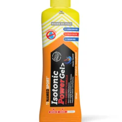 Named Gel Energetici*Gel Isotonic Power Gel - Limone