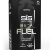 SiS Gel Energetici*Gel Pack Beta Fuel 6x60ml - Neutro