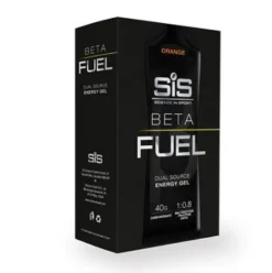 SiS Gel Energetici*Gel Pack Beta Fuel 6x60ml - Orange