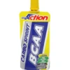 ProAction Gel Energetici*Gel Carbo Sprint BCAA - Limone