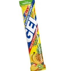ProAction Gel Energetici*Gel Carbo Sprint - Tropical