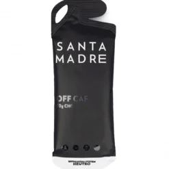 Santa Madre Gel Energetici*Gel Unusual Gel 30CHO OFF CAF - Neutro