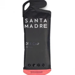 Santa Madre Gel Energetici*Gel Unusual Gel 30CHO OFF CAF - Fragola