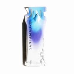 Santa Madre Gel Energetici*Gel Unusual Gel 30CHO 100 CAF - Cola