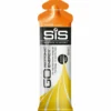 SiS Gel Energetici*Gel Go Energy Isotonic - Arancia