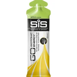 SiS Gel Energetici*Gel Go Energy Isotonic - Mela