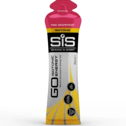 SiS Gel Energetici*Gel Go Energy Isotonic - Pompelmo rosa