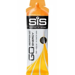 SiS Gel Energetici*Gel Go Energy Isotonic - Tropical
