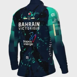 Uomo Ale Giacche*Giacca Bahrain Victoriou 2026 Prie