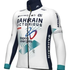 Uomo Ale Giacche*Giacca Bahrain Victoriou 2025