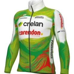 Uomo Ale Giacche*Giacca Crean Corendon 2026 Prie