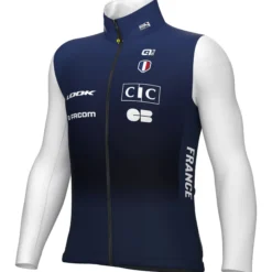 Uomo Ale Giacche*Giacca Nazion Francese 2024