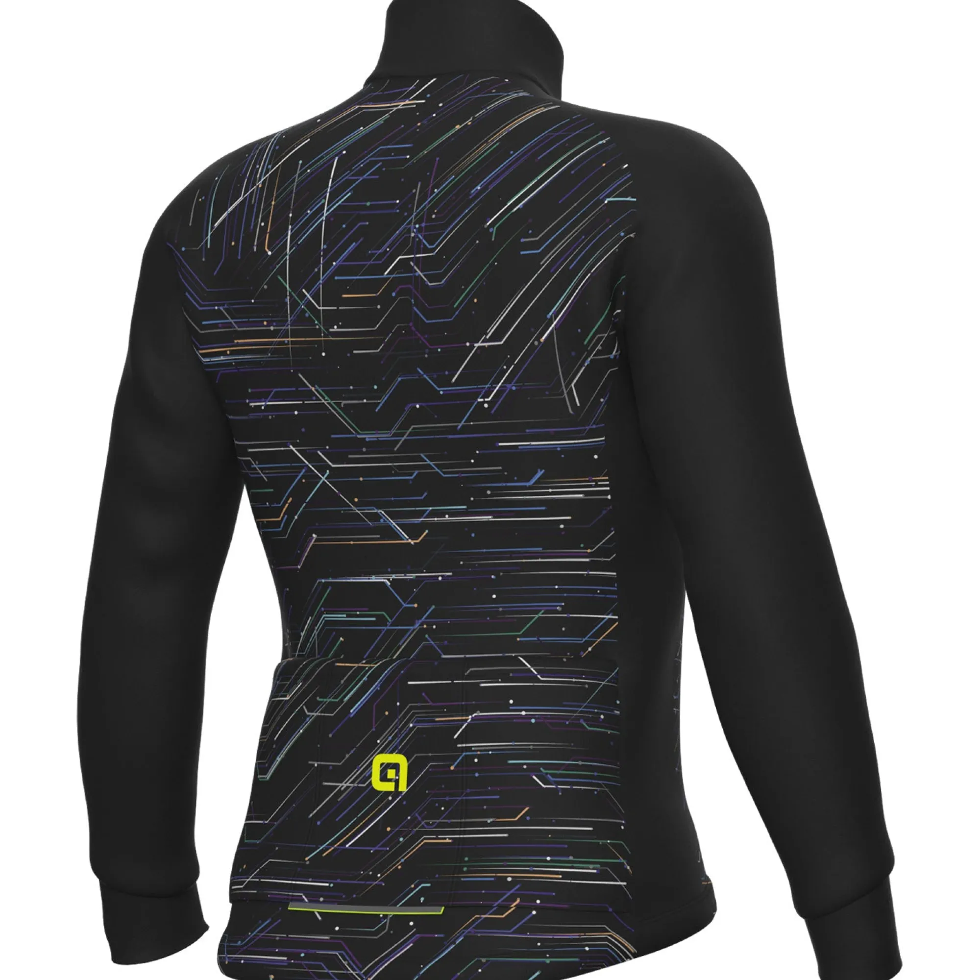 Uomo Ale Giacche*Giacca Praga Byte -