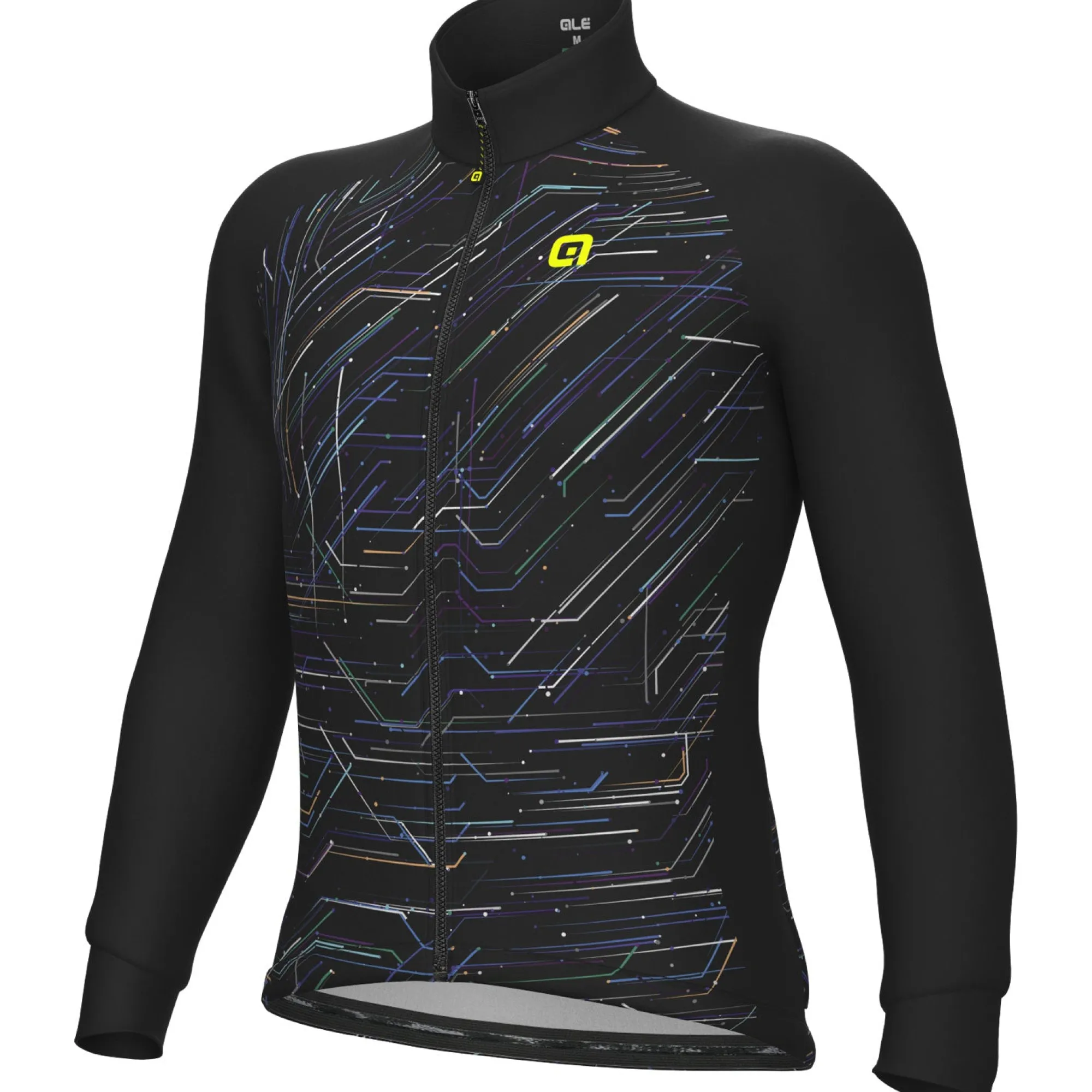 Uomo Ale Giacche*Giacca Praga Byte -