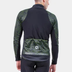 Uomo Ale Giacche*Giacca PRR Green Bot - fuo