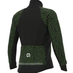 Uomo Ale Giacche*Giacca PRR Green Bot - fuo