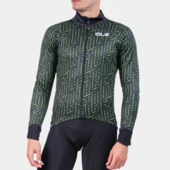 Uomo Ale Giacche*Giacca PRR Green Bot - fuo