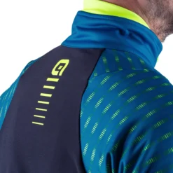 Uomo Ale Giacche*Giacca PRR Green Road -