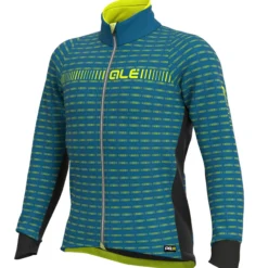 Uomo Ale Giacche*Giacca PRR Green Road -