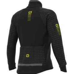 Uomo Ale Giacche*Giacca PRR Green Road - Nero