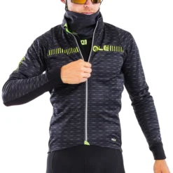 Uomo Ale Giacche*Giacca PRR Green Road - Nero