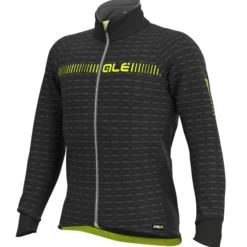 Uomo Ale Giacche*Giacca PRR Green Road - Nero