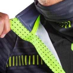 Uomo Ale Giacche*Giacca PRR Green Road - Nero