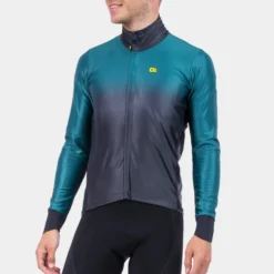 Uomo Ale Giacche*Giacca PRS Gradient -