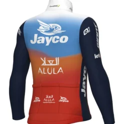 Uomo Ale Giacche*Giacca Tea Jayco Aua 2024