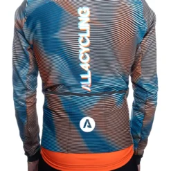Uomo All4cycling Giacche*Giacca Tea