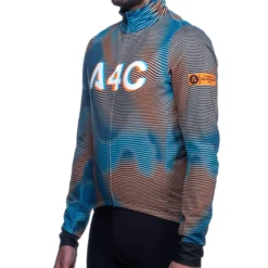 Uomo All4cycling Giacche*Giacca Tea