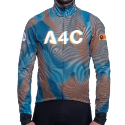 Uomo All4cycling Giacche*Giacca Tea
