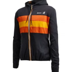 Uomo Santini Giacche*Giacca antivento reveribie x K-WAY -