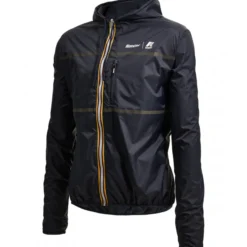 Uomo Santini Giacche*Giacca antivento reveribie x K-WAY -