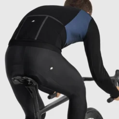 Uomo Assos Giacche*Giacca EQUIPE R HABU Winter 11 -