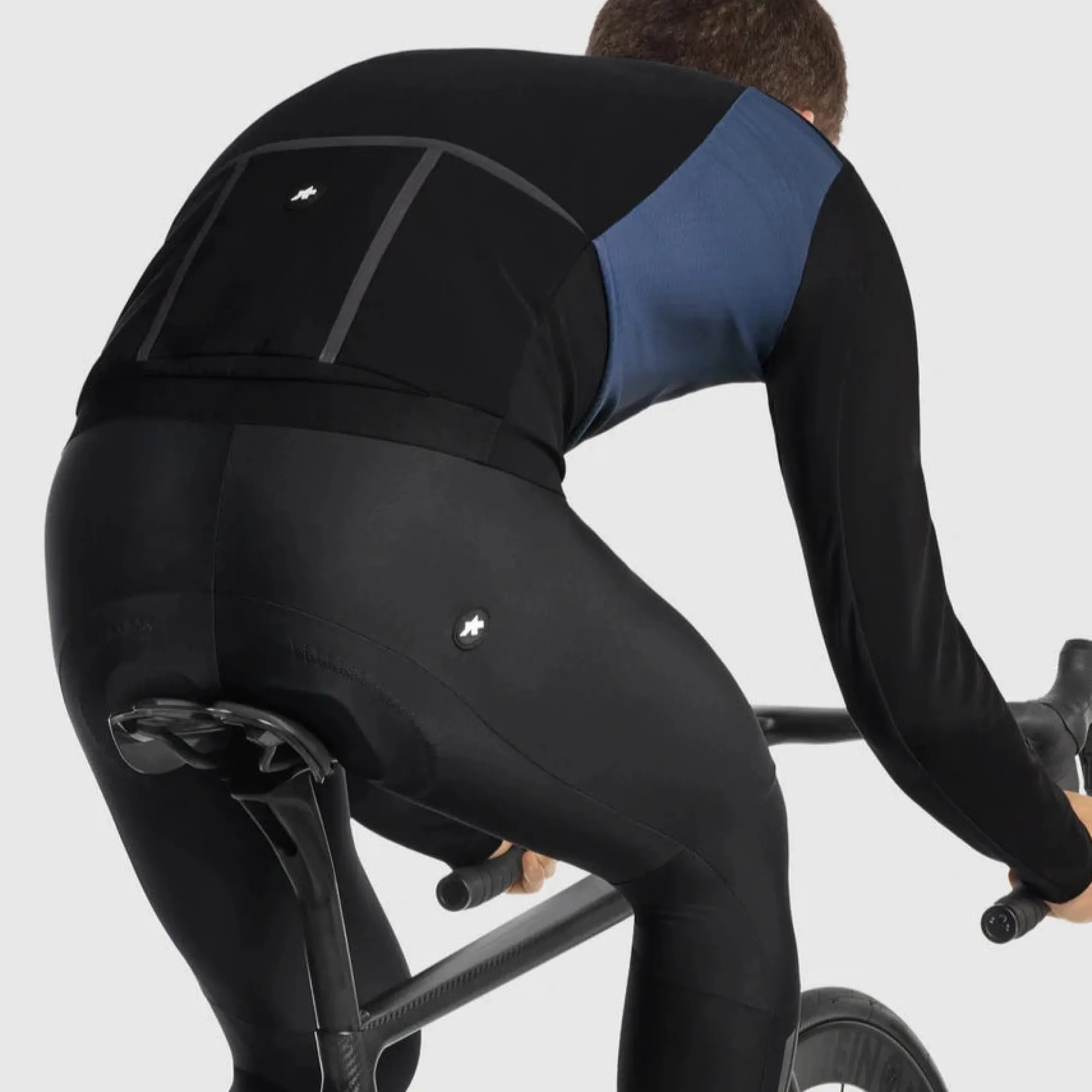 Uomo Assos Giacche*Giacca EQUIPE R HABU Winter 11 -