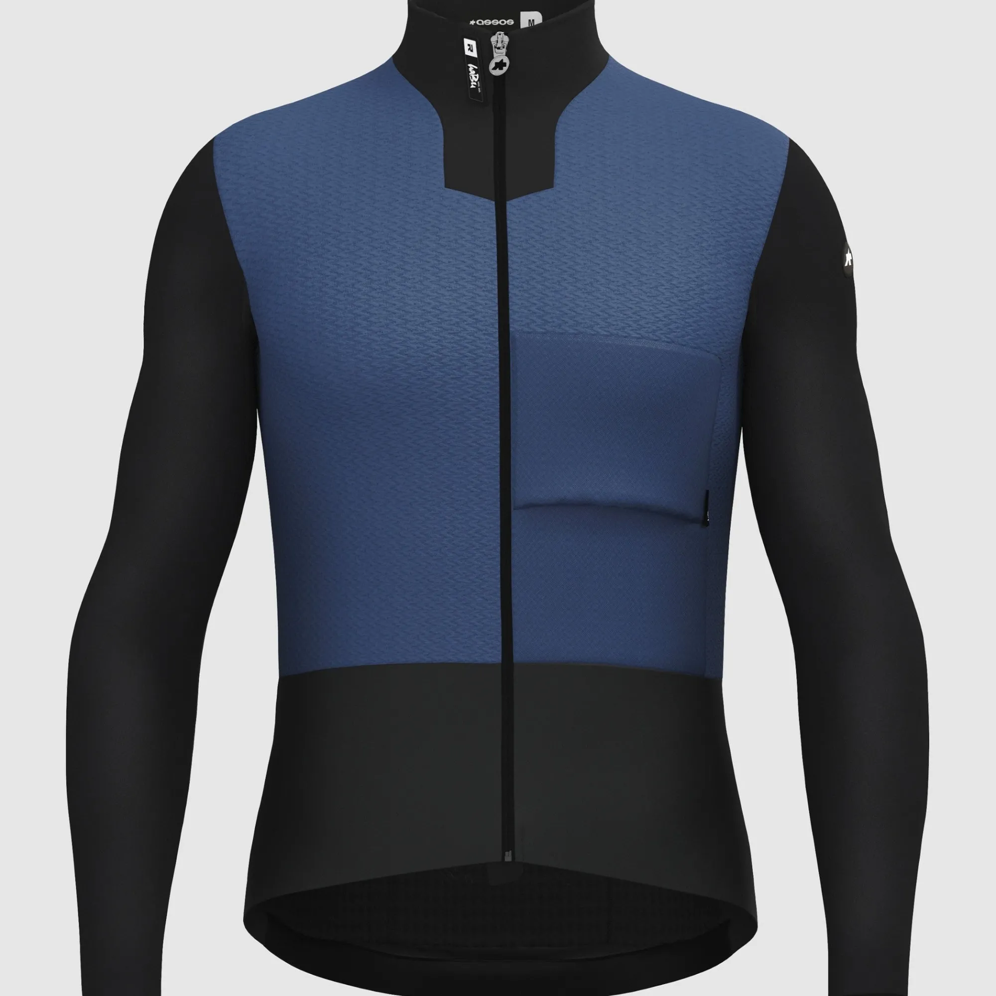 Uomo Assos Giacche*Giacca EQUIPE R HABU Winter 11 -