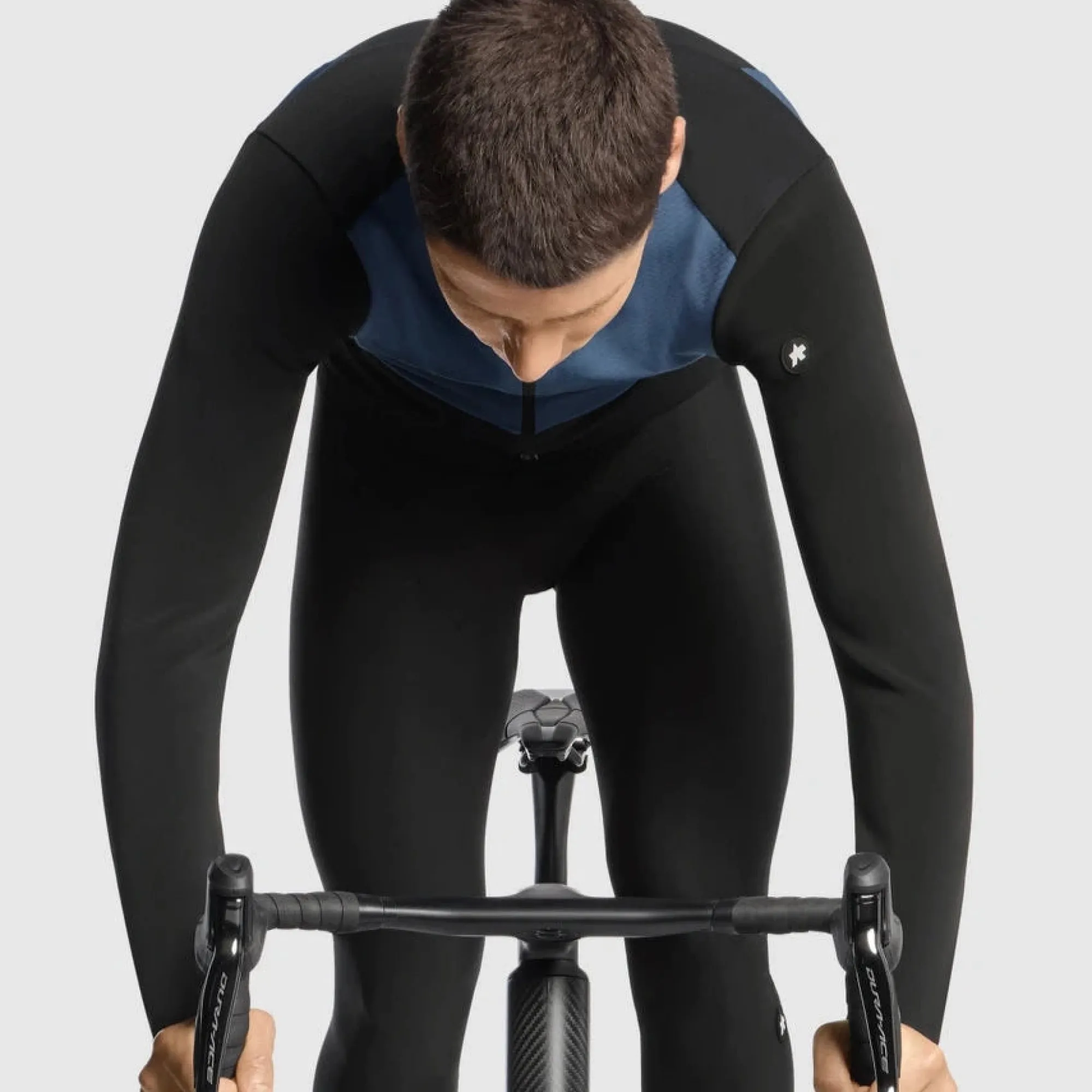 Uomo Assos Giacche*Giacca EQUIPE R HABU Winter 11 -