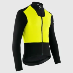 Uomo Assos Giacche*Giacca EQUIPE R HABU Winter 11 -