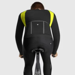 Uomo Assos Giacche*Giacca EQUIPE R HABU Winter 11 -
