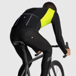 Uomo Assos Giacche*Giacca EQUIPE R HABU Winter 11 -
