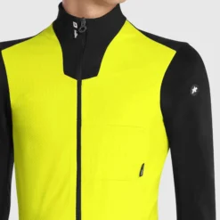 Uomo Assos Giacche*Giacca EQUIPE R HABU Winter 11 -